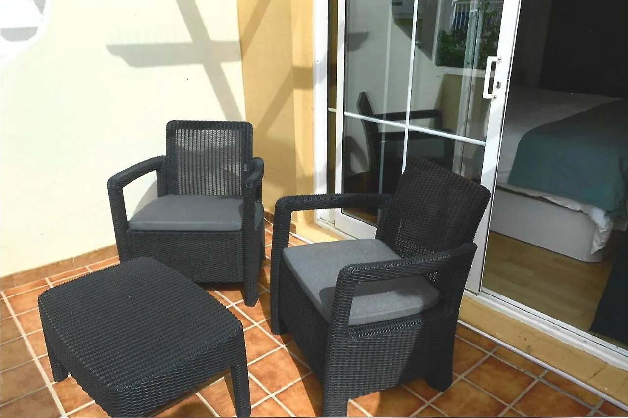 Larimar Fuerteventura Appartement Caleta De Fuste 0*,  Spanje