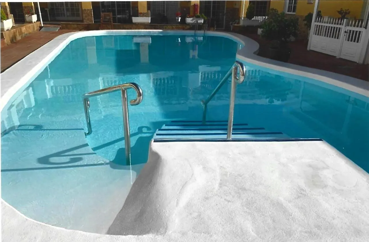 Larimar Fuerteventura Appartement Caleta De Fuste Spanje