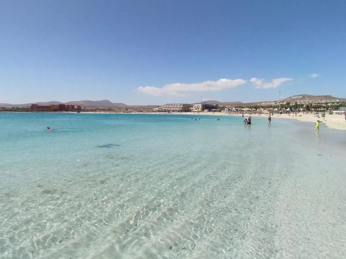 Larimar Fuerteventura Appartement Caleta De Fuste Spanje