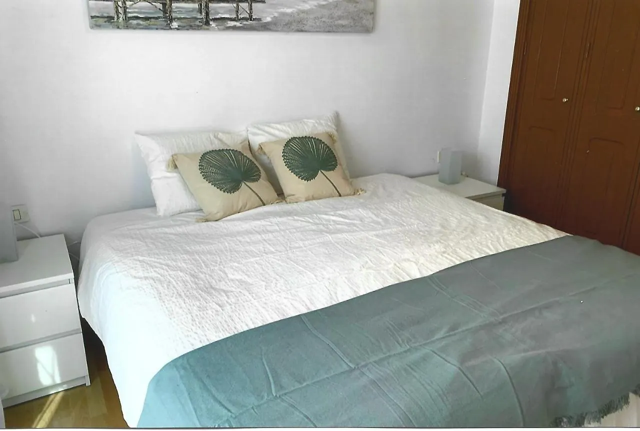 Appartement Larimar Fuerteventura à Caleta de Fuste