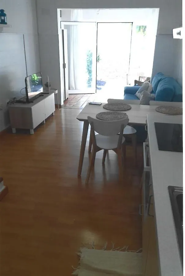 Appartement Larimar Fuerteventura à Caleta de Fuste 0*,  Espagne