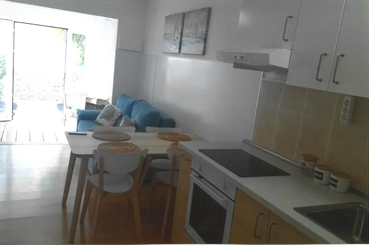 Appartement Larimar Fuerteventura à Caleta de Fuste Espagne