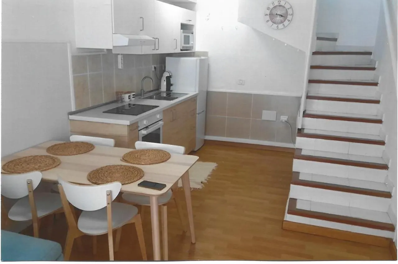 Appartement Larimar Fuerteventura à Caleta de Fuste