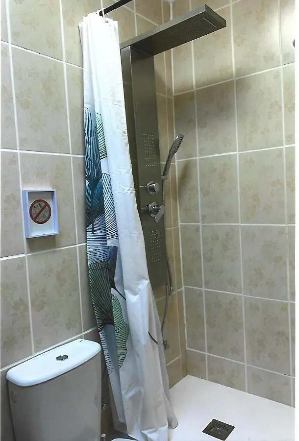 Appartement Larimar Fuerteventura à Caleta de Fuste Espagne