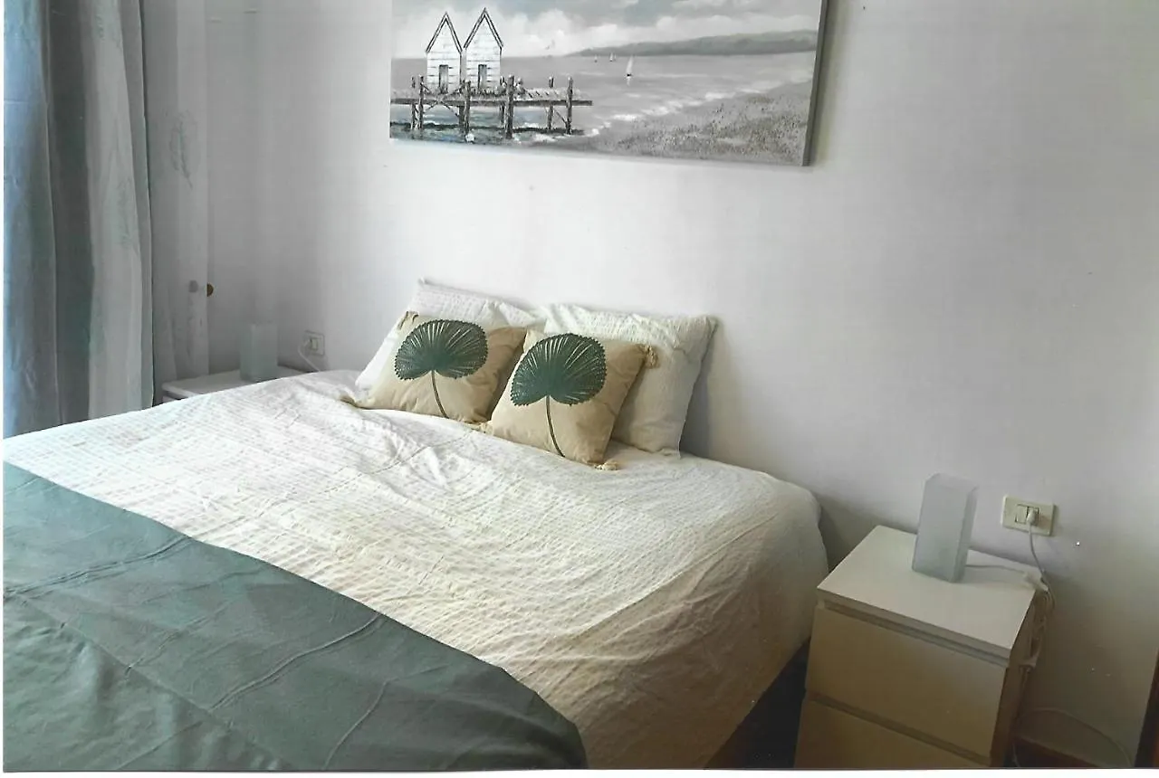 Appartement Larimar Fuerteventura à Caleta de Fuste Espagne