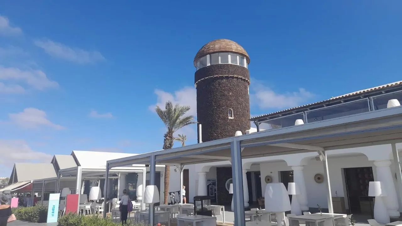 Appartement Larimar Fuerteventura à Caleta de Fuste