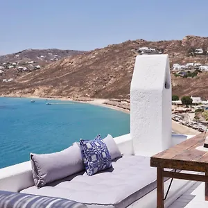  Apartment Boheme Greece