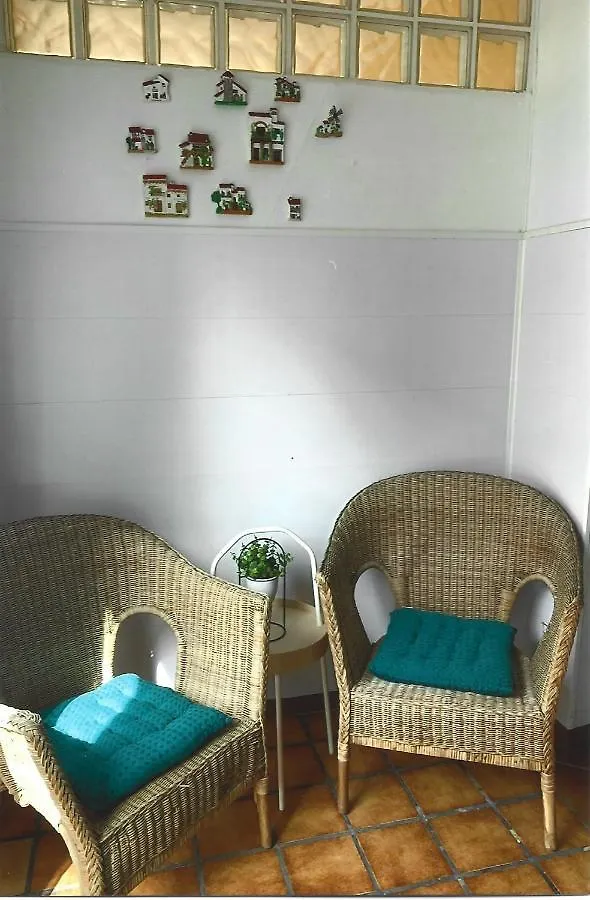 Larimar Fuerteventura Apartment Caleta De Fuste Spain